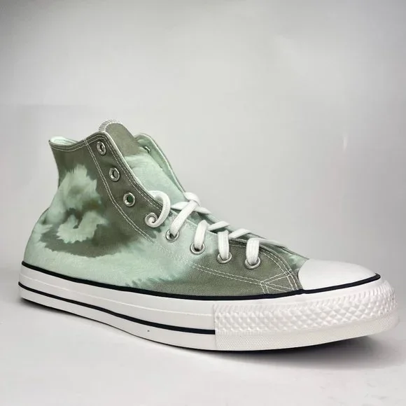 Converse | Shoes | Converse Chuck Taylor All Star Hi Tie Dye  display picture 3